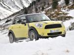 Mini Cooper Countryman D All4 2010 года